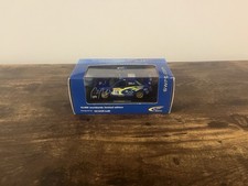 *SIGNED* 1st Ever Made