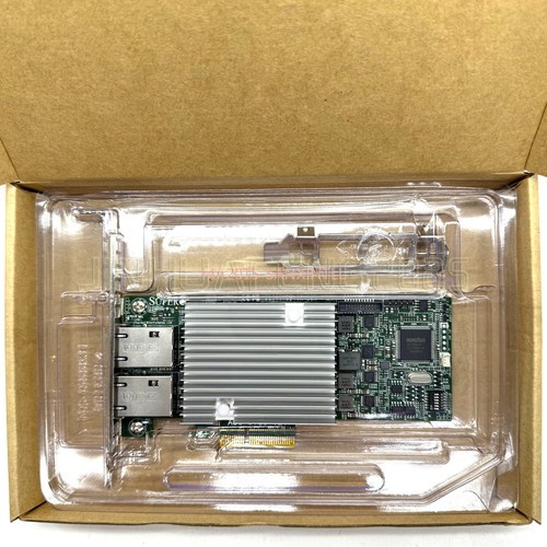 Supermicro aoc stgs i2t - aoc-stgs-i2t, dual
