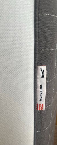 Ikea morgedal memory foam - memory,