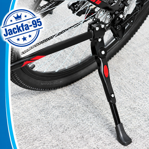 Heavy duty adjustable mountain - duty,