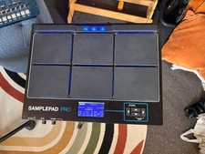 Alesis Samplepad Pro Drum