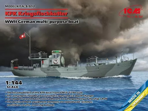 144 scale wwii - scale, navy