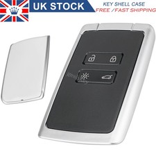 4 Button Key card Case for