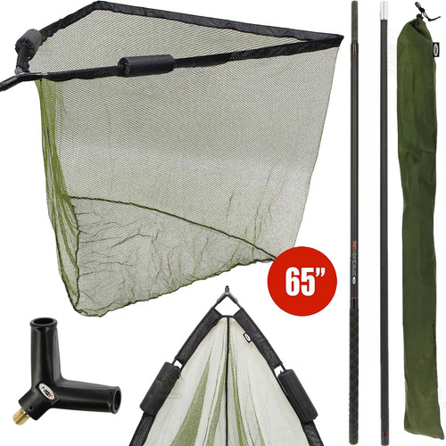 Ngt catfish landing net - ngt,