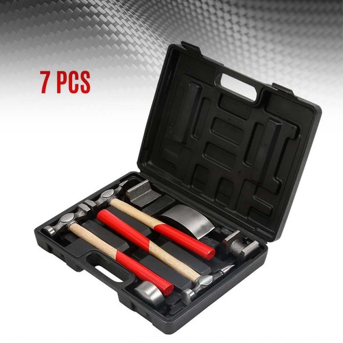 7pcs auto body repair tool - body,