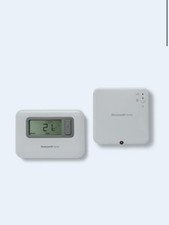 Honeywell Home T3R Wireless