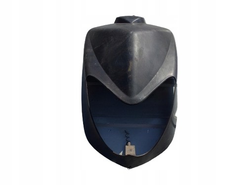 Bashan 200 headlamp - bashan,