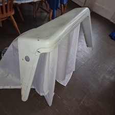 Austin Champ N/S front Wing