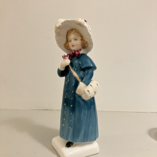 Royal doulton carrie - royal,