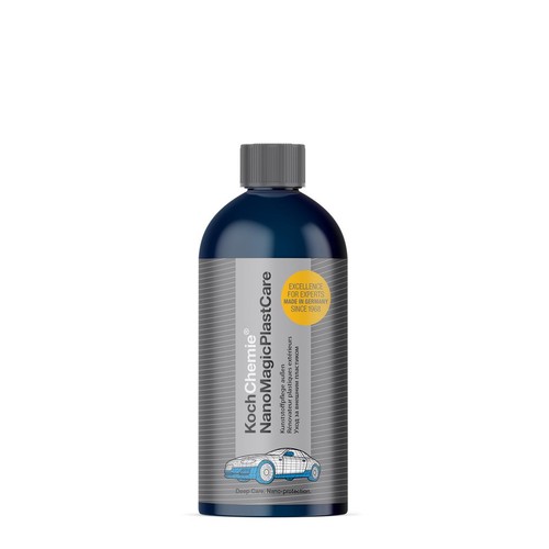 Plastic care auto kochchemie - plastic,