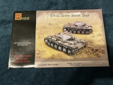 PEGASUS 1/72 WW II RUSSIAN