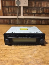 Becker Indianapolis Pro 7952