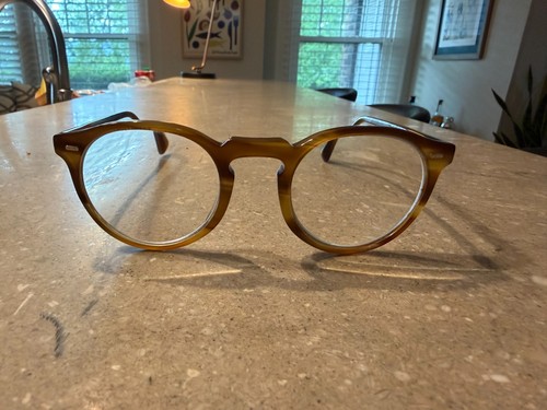 Oliver peoples gregory peck - oliver,