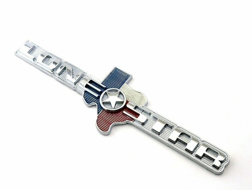 Lone star edition texas emblem - edition,