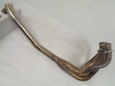 Kawasaki ZX-9R ZX9R ZX900C 98-00 Akrapovic Racing Line Exhaust Pipe Muffler