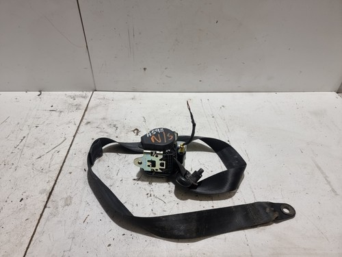 Ford galaxy seat belt - galaxy, assembly
