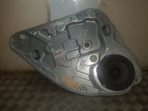 Ford focus window - focus, regulator