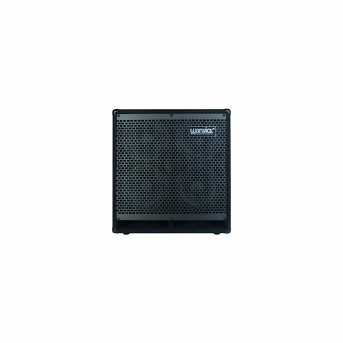 Warwick wca 408 lightweight - warwick,
