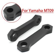 CNC Rear Suspension Lowering