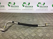 Mercedes ML W164 Air Conditioning Pipe Hose A1648302215 Genuine 2009