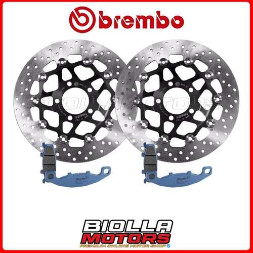 Brembo suzuki gsf bandit - brembo,
