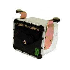 Agriline Spade Control Box for