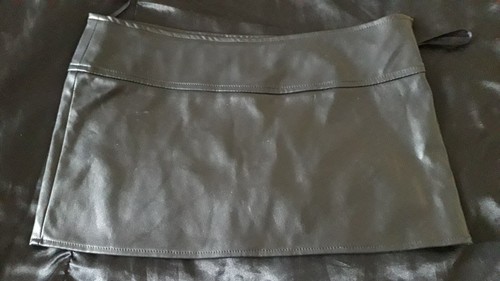 Ann summers pvc - ann,