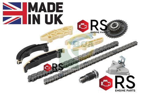Timing chain kit bga - bga, for
