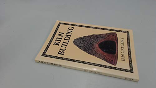 Kiln building ceramic - building, (ceramic