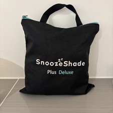 SnoozeShade Plus Deluxe
