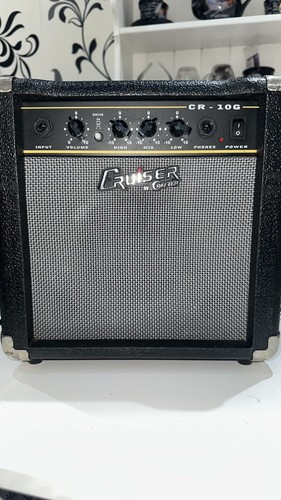 Cruiser crafter 10g - by,