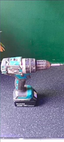 Makita 18v dhp484 - makita, 5.0ah