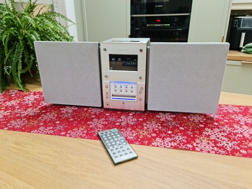 Sony cmt md1 minidisc - sony,