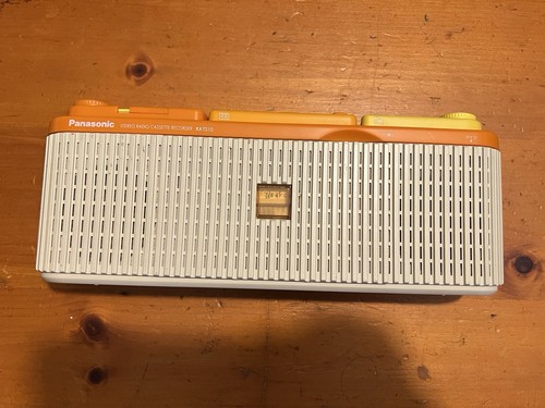 Panasonic ts10 rare - panasonic, rx-ts10