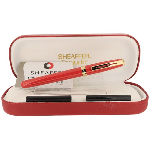 Circa 2011 sheaffer prototype - 2011,