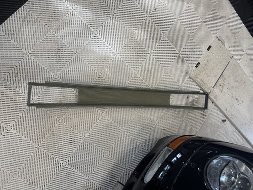 Porsche 911 lightweight bumper - 911,