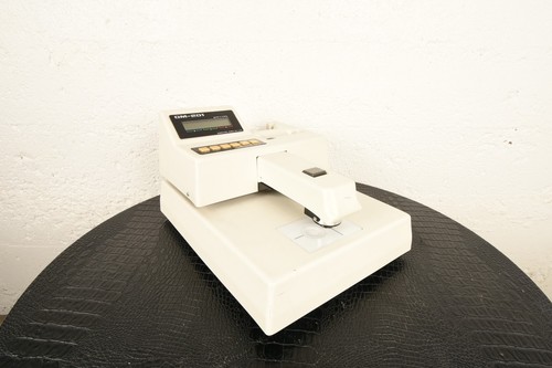 Noritsu densitometer 201 - densitometer, dm-201