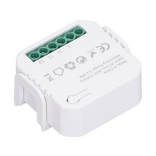 Smart Energy Meter Real Time