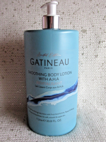 Gatineau paris aha body lotion - gatineau,
