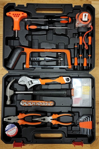 Huhomco 117 pieces household - huhomco,