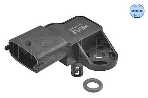 Meyle 614 812 0002 intake - meyle,