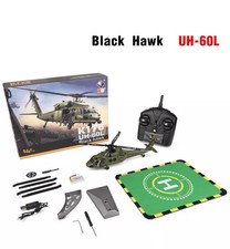 Wltoys K170 RC Helicopter