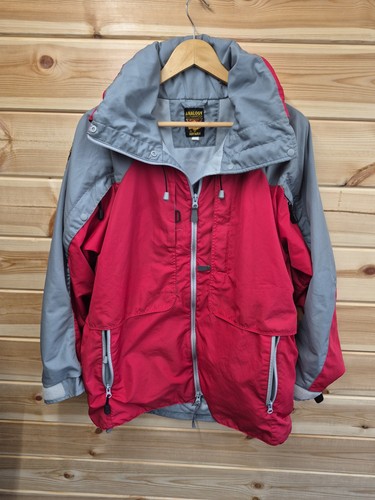 Paramo ladies jacket size - paramo,