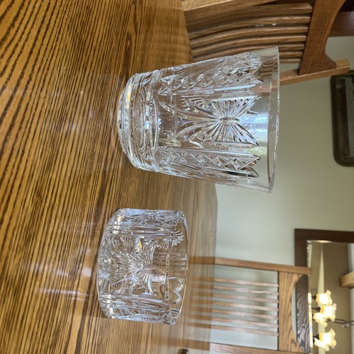 Waterford crystal universal - crystal,