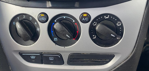 Ford focus 2011 2014 - focus, heater