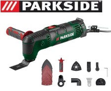 Parkside Multi Tool 310W