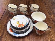 Alfred Meakin Royal Marigold