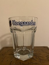 Hoegaarden Beer Glass 0.5l