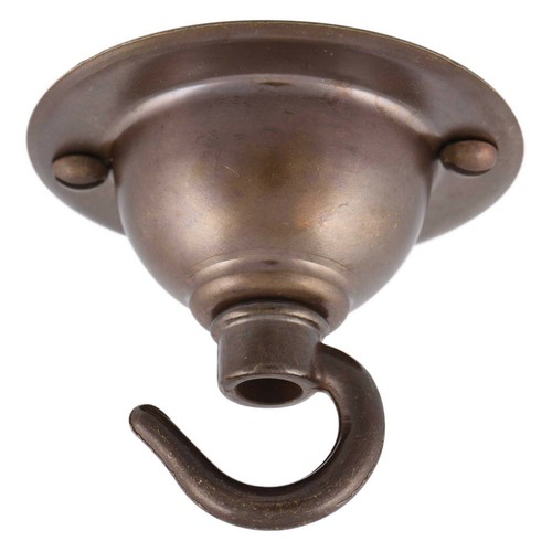 Elektek ceiling rose hook - ceiling,