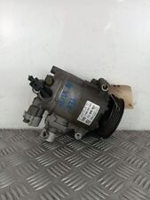 SEAT/CUPRA IBIZA Mk IV 6J5,6P1 10-15 A/C AIR CON COMPRESSOR/PUMP 5N0 820 803 E